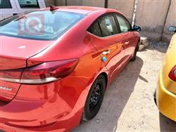 هیۆندای ئەلەنترا